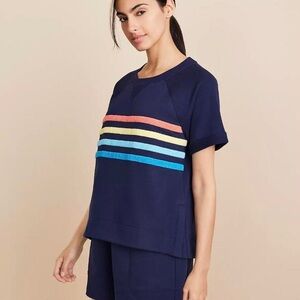 Lou + Grey women’s top